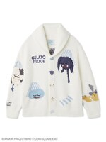 「【ドラゴンクエスト】【ユニセックス】パウダーアソートモンスターカウチン」