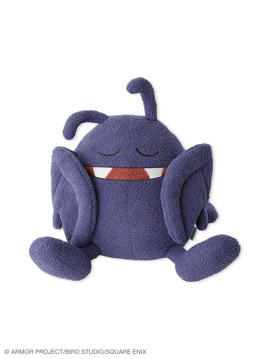 ももんじゃおひるねクッション ジェラート ピケ ドラゴンクエスト ドラゴンクエスト】【Sleep】ももんじゃおひるねクッション