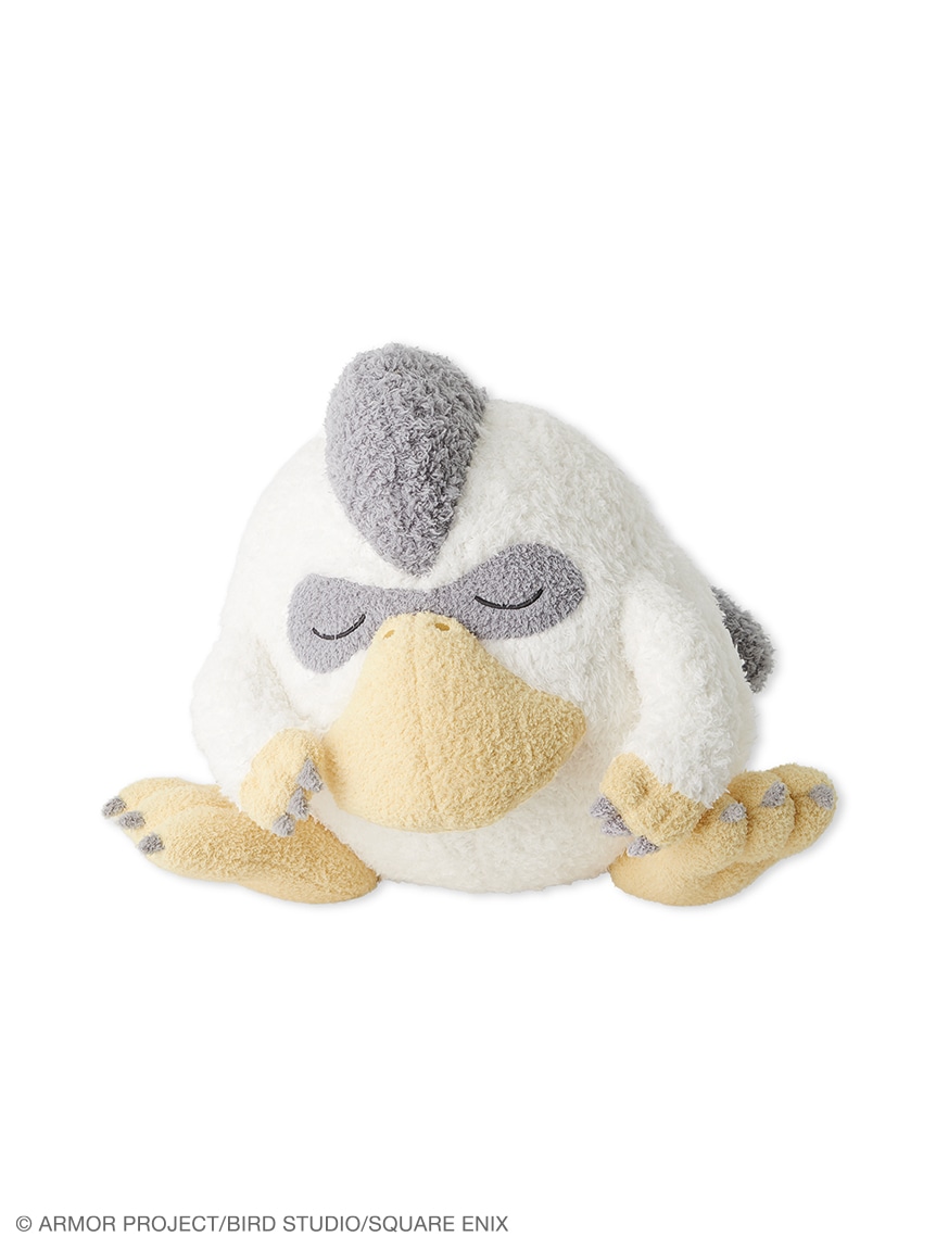 「【ドラゴンクエスト】【Sleep】ももんじゃおひるねクッション」