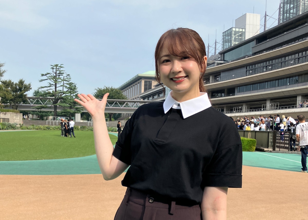 「ウマ娘」オグリキャップ役の高柳知葉がドラマ「ザ・ロイヤルファミリー」に出演