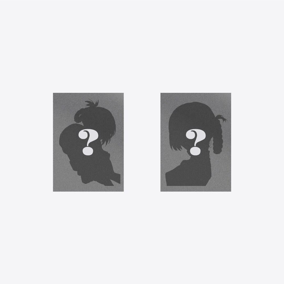 1ロット全25枚のうち2枚封入されている「あたり！」 - コトヤマ「よ