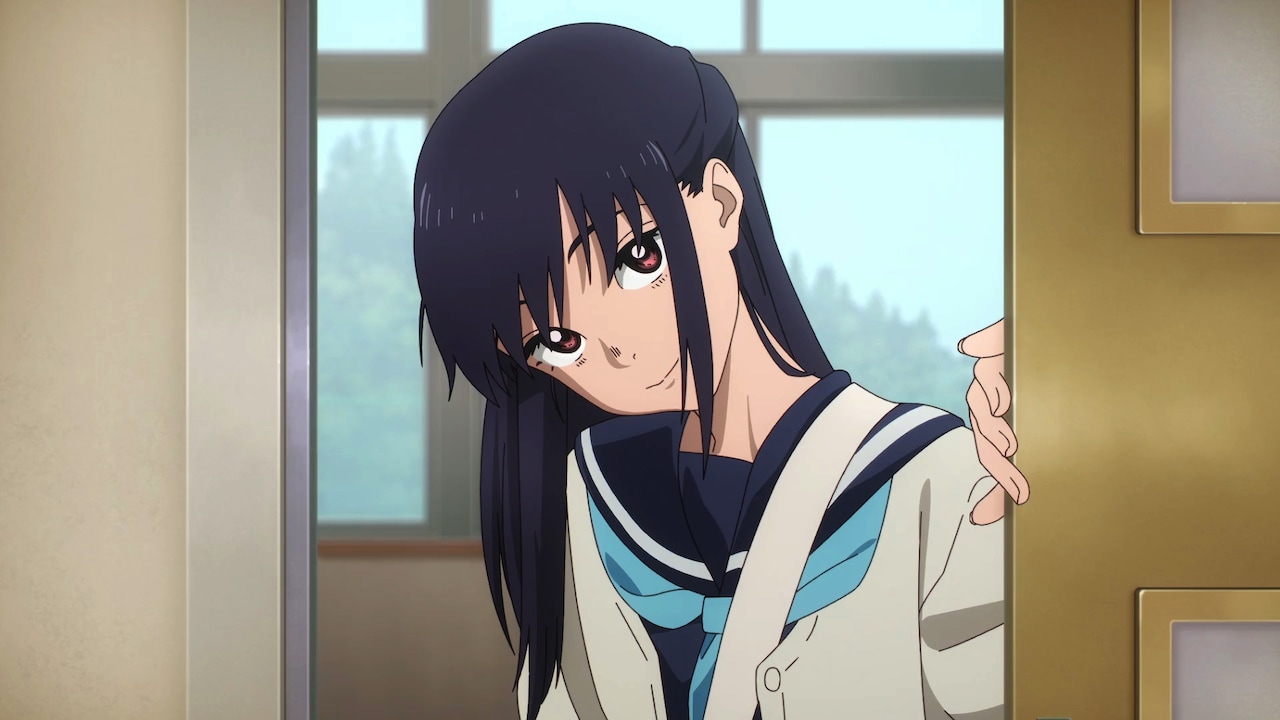 「不滅のあなたへ」現世編が幕を開ける3期1話の先行カット、OP視聴してかしゆか涙