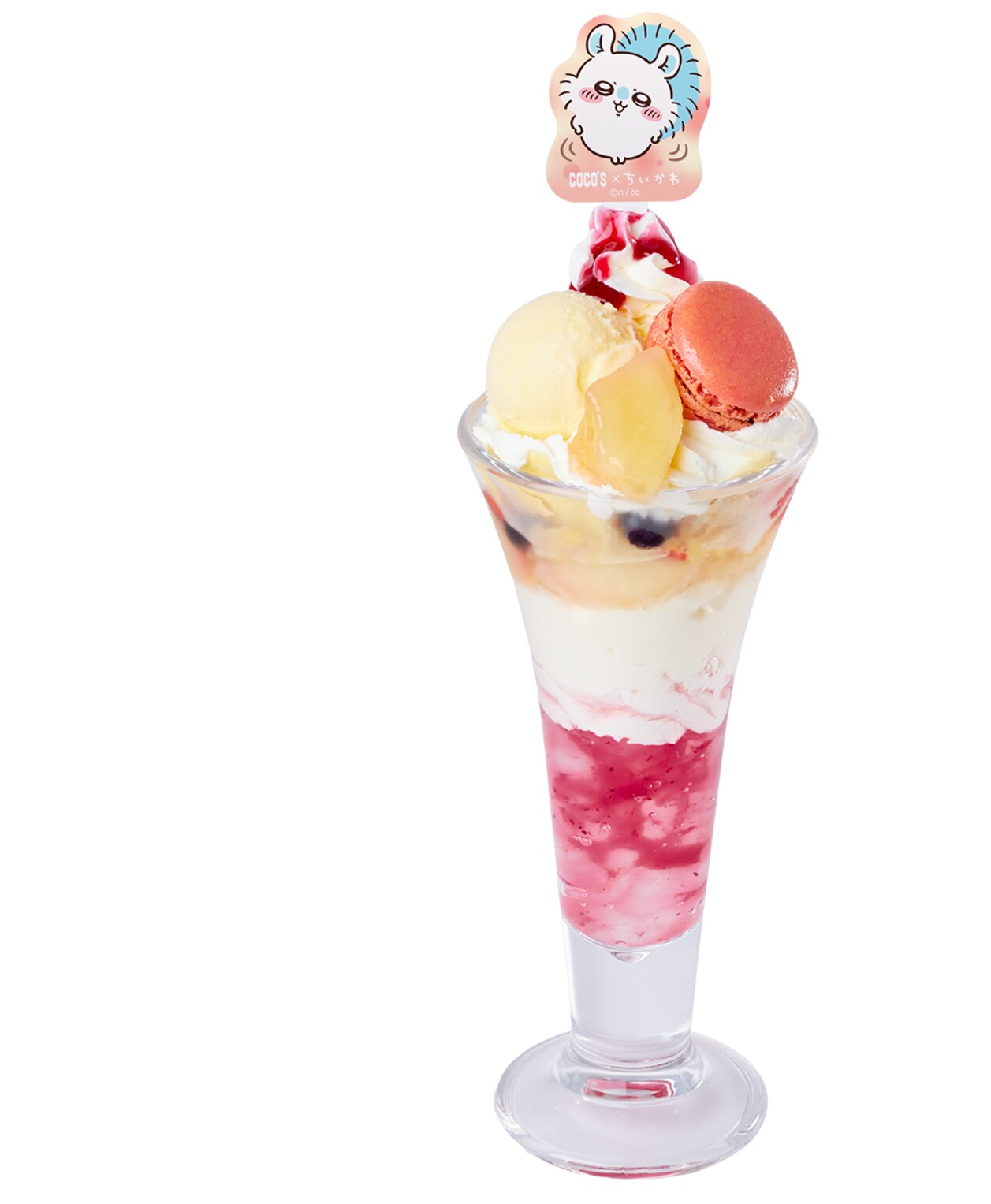 ココスオリジナルドールハウス＋ソフビ人形6種セット」 [画像