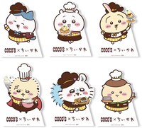 スタンディパネル