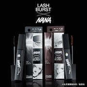 「NANA」×KATEのマスカラ　蓮の花やいちごモチーフ、707号室の鍵など限定デザイン