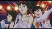 「PERFECT BLUE」より
