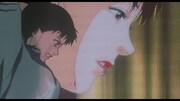 「PERFECT BLUE」より