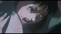 アニメ映画「PERFECT BLUE」場面カット