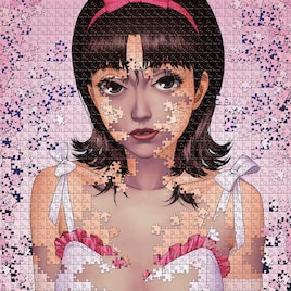 今敏監督「PERFECT BLUE」全国57館でリバイバル上映、11月21日より1週間限定で