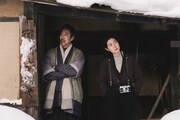 映画「旅と日々」本予告より