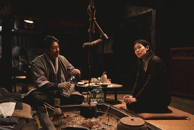 映画「旅と日々」本予告より