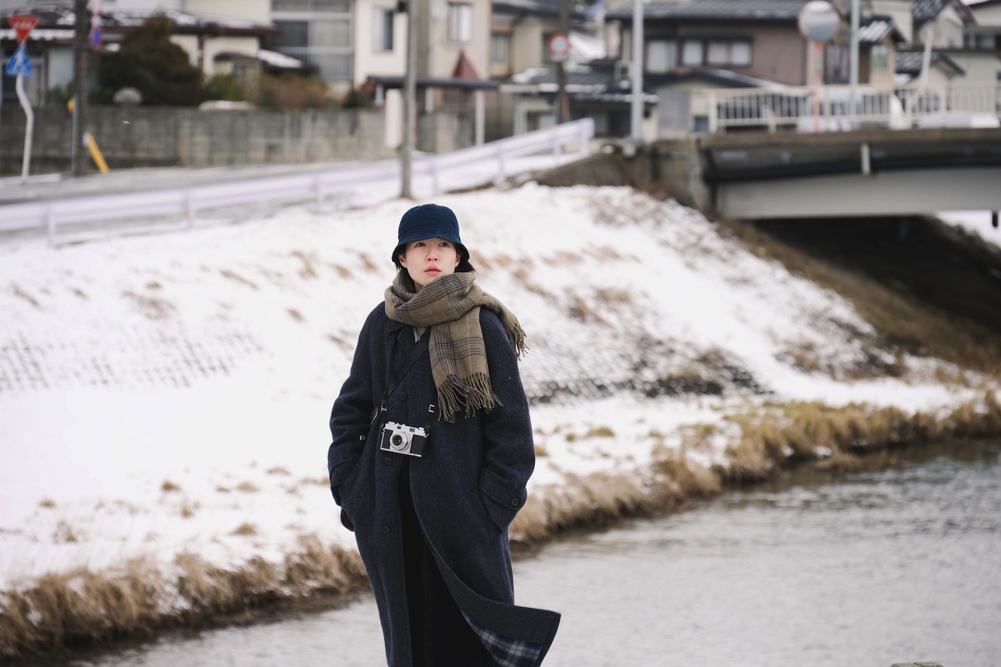 映画「旅と日々」本予告より