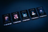 「GHOST IN THE SHELL/攻殻機動隊 4Kリマスター版」リバイバル上映の入場者特典のイメージ