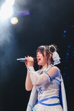 百瀬帆南 （撮影：曽我美芽）