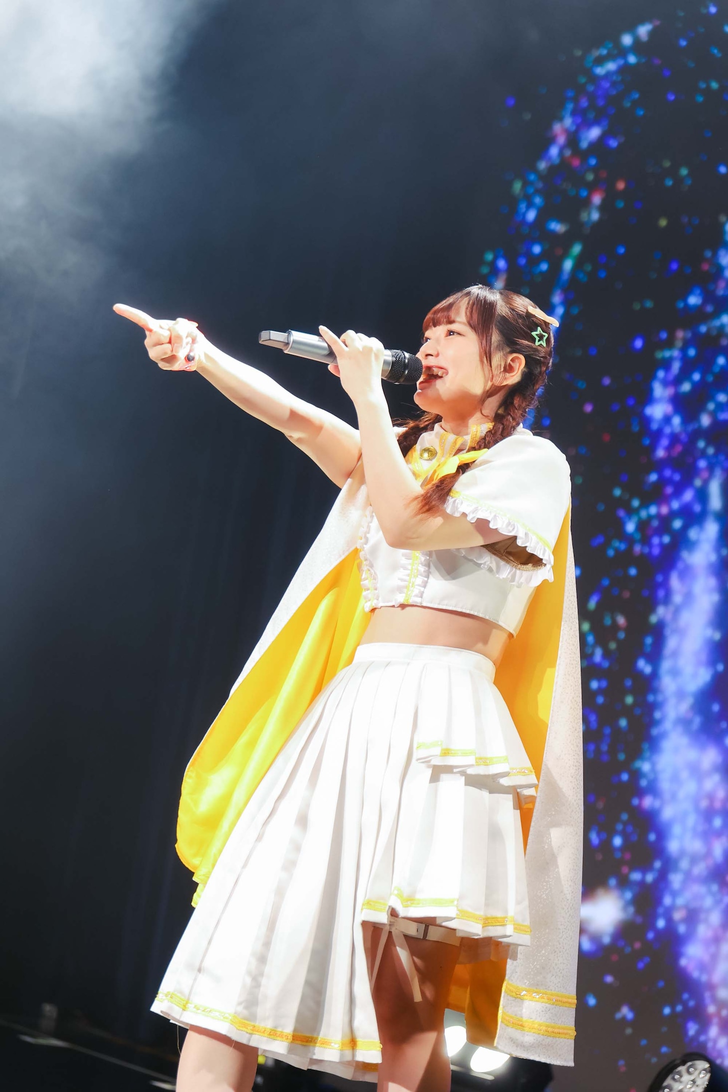 三波春香 （撮影：曽我美芽）