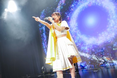 三波春香 （撮影：曽我美芽）