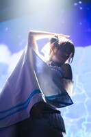 百瀬帆南 （撮影：曽我美芽）