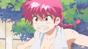 TVアニメ「らんま1/2」第2期第13話より