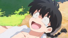 TVアニメ「らんま1/2」第2期第13話より