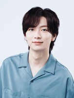 冨田侑暉（龍宮城）扮する生嶋静真