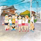 「あっぱれ!浦安鉄筋家族」完結、シリーズ5作目「モーレツ!浦安鉄筋家族」告知も