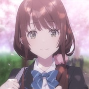 「千歳くんはラムネ瓶のなか」完璧高校生が担任からある依頼をされる第1話