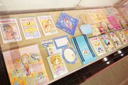 「創刊70周年記念 りぼん展～平成×令和～」東京会場の様子