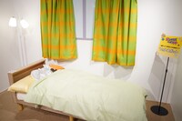 「愛してるぜベイベ★★」のフォトスポット