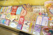 「創刊70周年記念 りぼん展～平成×令和～」東京会場の様子