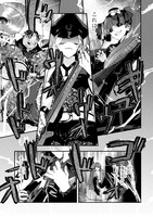 「Beast of Man ～デスメタル魔人伝 地獄のライブ拷問黙示録～」より