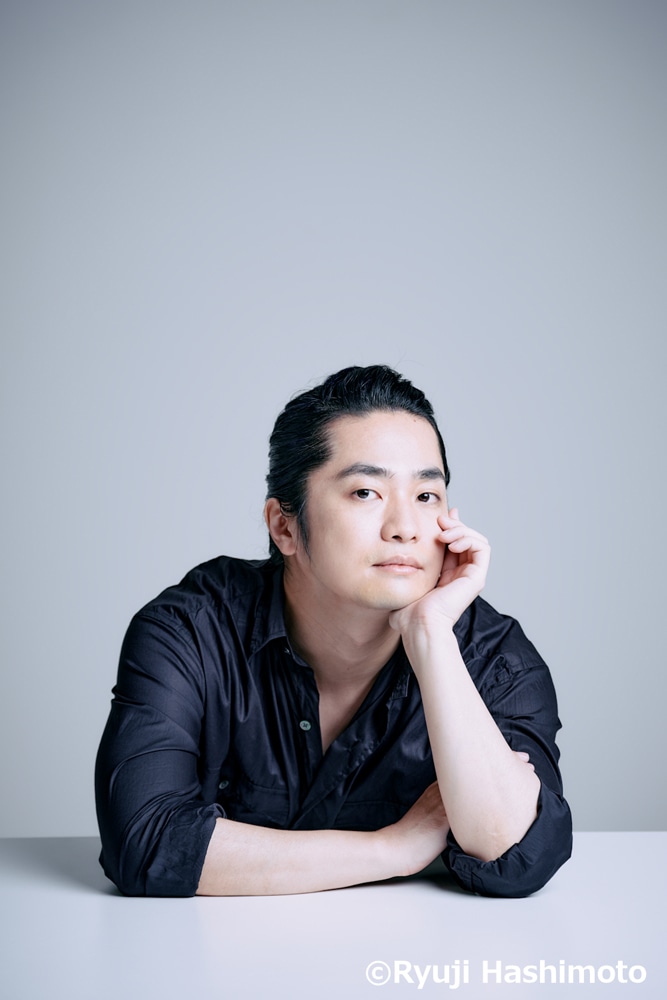 福山潤