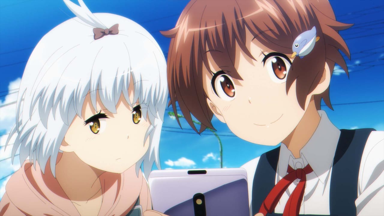 アニメ「終末ツーリング」荒廃した箱根を旅する第1話先行カット公開