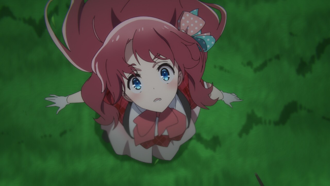 劇場版「ゾンビランドサガ ゆめぎんがパラダイス」より