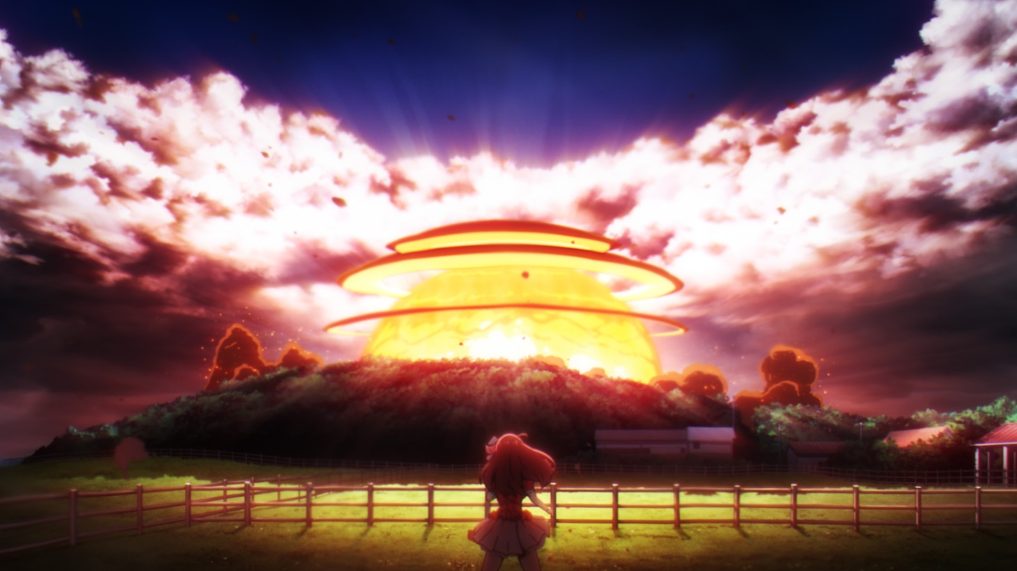 劇場版「ゾンビランドサガ ゆめぎんがパラダイス」より