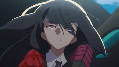 劇場版「ゾンビランドサガ ゆめぎんがパラダイス」より