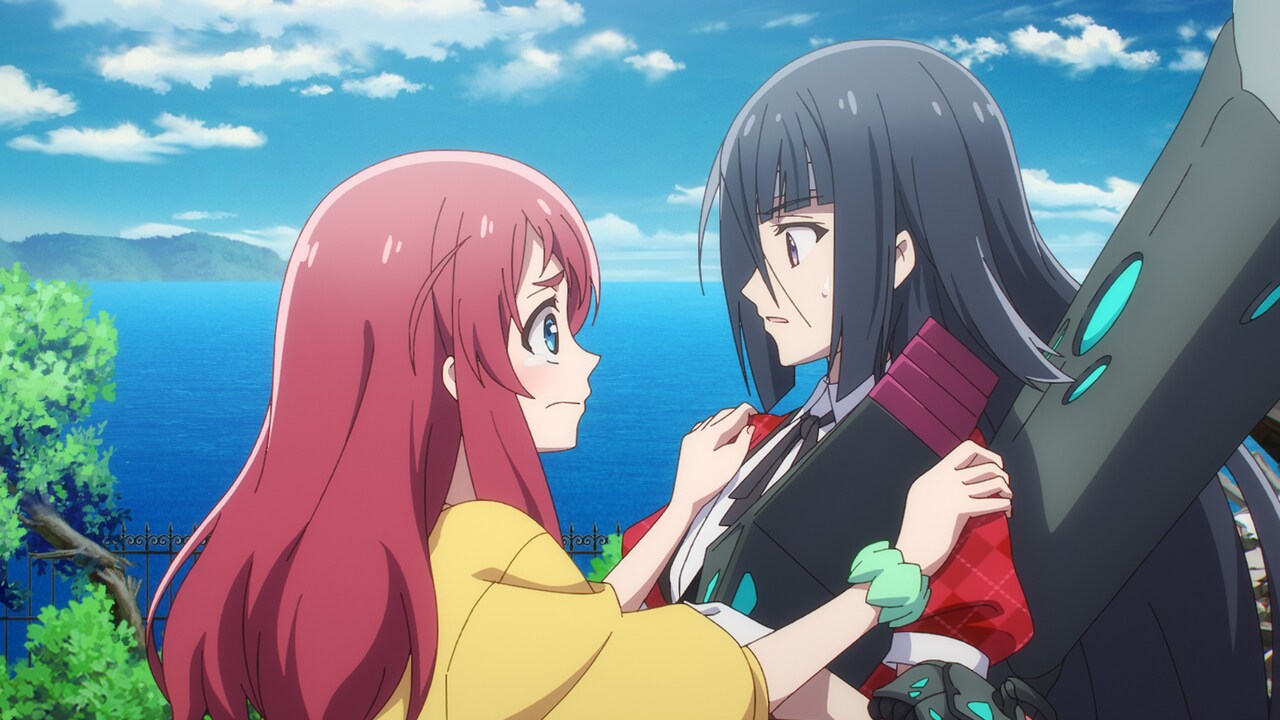 劇場版「ゾンビランドサガ」佐賀に危機迫る場面カット、公開日には佐賀でイベント開催