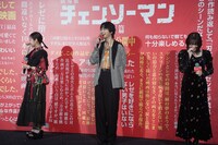 思わず笑ってしまう楠木ともりと上田麗奈