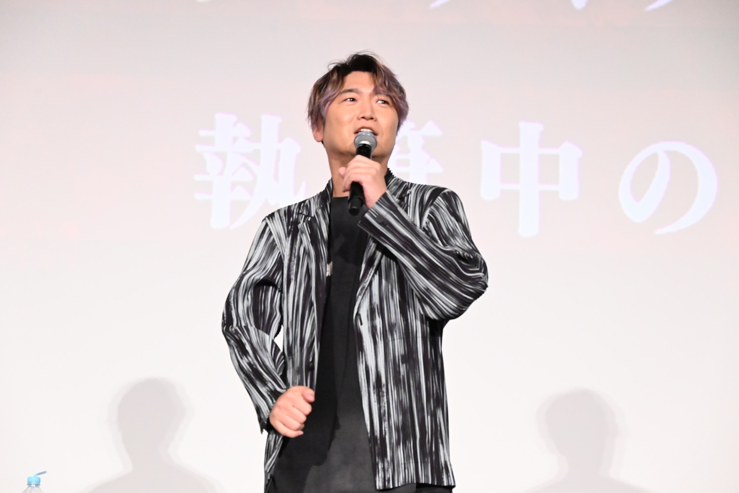 小西克幸