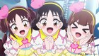 「キミプリ」次週はリアルライブとの連動回、キュアアイドルたちがパシフィコ横浜に