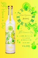 「HINEMOS×花澤香菜　25Hours a Day」