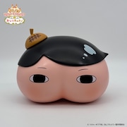 「おしりたんてい顔型マルチケース」