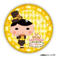 ポップアップで販売されるグッズ