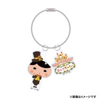 ポップアップで販売されるグッズ