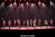 「ミュージカル『新テニスの王子様』The Fifth Stage」より