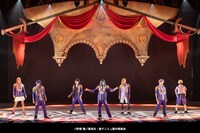 「ミュージカル『新テニスの王子様』The Fifth Stage」より