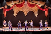 「ミュージカル『新テニスの王子様』The Fifth Stage」より