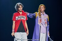 「ミュージカル『新テニスの王子様』The Fifth Stage」より