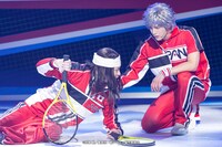 「ミュージカル『新テニスの王子様』The Fifth Stage」より