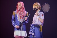 「ミュージカル『新テニスの王子様』The Fifth Stage」より