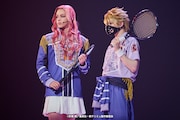 「ミュージカル『新テニスの王子様』The Fifth Stage」より